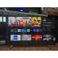 ราคา TV SAMSUNG 65" Crystal UHD 4K รุ่น 65CU8100 เกรด B (48554078916)