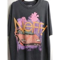 ราคา เสื้อยืด มือสอง สายสเก็ต งานแบรนด์ NEFF อก 42 ยาว 29 (26408698823)