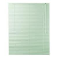 ราคา FREE HOME มู่ลี่ไวนิล ME LIVING 120x160 ซม. สีเขียว มู่ลี่ มูลี่หน้าต่าง มู่ลี่ประตู (8068151023)