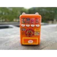 ราคา อะไหล่อันปังแมน Anpanman ตู้กดน้ำ ตู้กดเครื่องดื่ม มือสอง ไฟไม่ติด (23673113635)