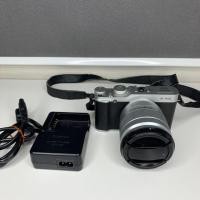 ราคา ขายกล้อง Fujifilm XA2 lens 16-50 WiFi selfie (6136546644)