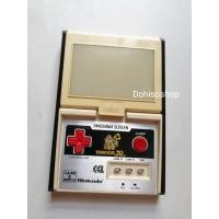 ราคา เกมกดดองกี้คอง จูเนียร์ พาโนรามาสภาพดี​GAME​ WATCH​ ​DONGKEY​ KONG JR.บ (3293590241)
