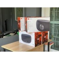 ราคา JBL Link 500 ลำโพงไร้สาย สั่งการด้วยเสียง ด้วย Google Assistant มี Chromecast Build-In (14754033068)