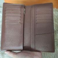 ราคา Louis Vuitton Brazza Monogram ปี12 (4244219414)