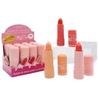 ราคา แท้|ส่งไวSHEENE ลิปมันเปลียนสี Moisturizer Lip Care ลิปมันมีสี ลิปบาล์ม ลิปมัน ชีเน่ ริชชี่ริชบิวตี้ (2008443138)