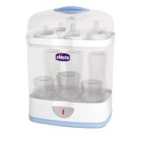 ราคา เครื่องนึ่งขวดนม Chicco SterilNatural 2 in 1 (6429758645)