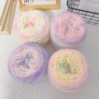 ราคา คลับถัก - Nyam Nyam Candy Bow เส้นด้ายถักขนสัตว์อะคริลิคพรีเมี่ยม 150Gr (52150644508)