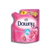 ราคา ดาวน์นี่ปรับผ้านุ่มสูตรเข้มข้น กลิ่นสวนดอกไม้ผลิ 110 มล. (24127772061)