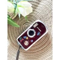 ราคา กล้องดิจิตอลเก่า PENTAX OPTIO WP ครบทุกอย่าง (18849099956)