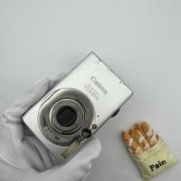 ราคา Canon IXUS 80 IS / canon ixus 80 is / powershot sd1100 (รุ่นเดียวกับ MV ลิซ่า) (55054551312)