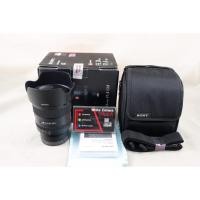 ราคา Sony FE 24 F1.4 GM อดีตศูนย์ครบกล่อง มือสอง (41958666737)