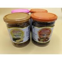 ราคา สับปะรด - พุทรา / กวน (40827890511)