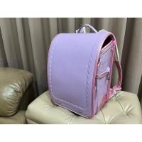 ราคา (360) กระเป๋านักเรียน ญี่ปุ่น กระเป๋าสะพายเด็ก ของใช้เด็ก งานตู้ญี่ปุ่น ** มือสอง ** (23461488784)