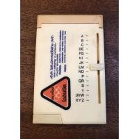 ราคา สมุดจดเบอร์โทรศัพท์ ของที่ระลึกจากกระเบื้องโอลิมปิค เล่มนี้เก็บมานาน 30 กว่าปี (22540888565)