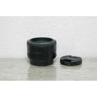 ราคา เลนส์ฟิก YN50f1.8 สำหรับ Canon เบลอหลังสวยๆ (24922456810)