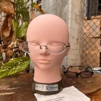 ราคา กรอบแว่นตา Zoff ZA192004B สภาพสวย มือสองจากญี่ปุ่น (24619694774)