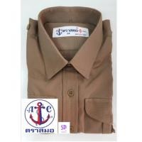 ราคา เสื้อลูกเสือ ตราสมอ (1089730110)