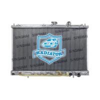 ราคา หม้อน้ำ มิตซูบิชิ แลนเซอร์ อีคาร์ เครื่องยนต์ 1.5 CC ปี 1996-1999 เกียร์ออโต้ (24523727187)