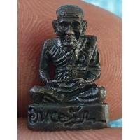 ราคา รูปหล่อองค์ลอยหลวงปู่ทวดเนื้อโลหะผสมพระบ้านๆราคาแบ่งปัน (27752103025)