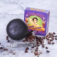 ราคา Oab's Coffee Scrub ขนาด 100 กรัม (18389425444)