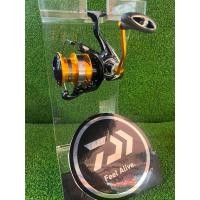 ราคา รอกหมุน Daiwa Revros LT 2023 (54506535478)