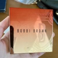ราคา ไฮไลท์แท้ BOBBI BROWN Highlighting Powder สี #PINKGLOW ✨ (9137630361)