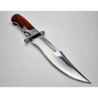 ราคา Columbia Fixed Blade Hunting Knife no.SA86 (27170985836)