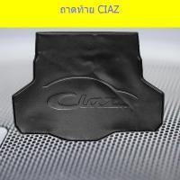 ราคา ถาดท้าย/ถาดวางของท้ายรถ/ถาดท้ายรถยนต์ ซูซูกิ เซียส Suzuki CIAZ (7743265438)