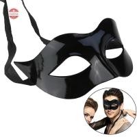 ราคา AdaChoi Mens Masquerade Mask Ventian เครื่องแต่งกาย Party Eye Mask ชุดแฟนซี TH (24385348445)