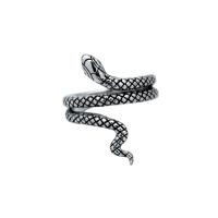 ราคา แหวนเงินแท้ 92.5% 6100014300 Ring Sterling Silver 925 / แหวน / แหวนงู (24050039539)