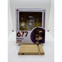 ราคา Nendoroid 677 Okurikara (PVC Figure) แท้ ใหม่ (21362616231)