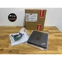 ราคา Lenovo External DVD-RW Drive USB Slim แบบพกพา ของใหม่ มือ1 ของแท้ ประกัน 2เดือน ราคาถูกที่สุด (41374533053)