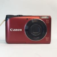 ราคา Canon power Shot A2200 digital camera (20029602757)