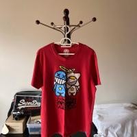 ราคา เสื้อมือสอง แบรนด์แท้ Giordano (4030160384)