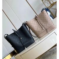 ราคา หลุยส์ วิตตอง ฟลอเร่ กระเป๋าถือหนังวัว สไตล์สุภาพสตรี (52107072994)