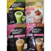 ราคา ‼️พร้อมส่ง‼️ Asahi Slim Up Slim โปรตีนไดเอทสำหรับลด/ควบคุมน้ำหนัก (8917360302)