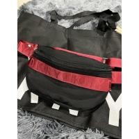 ราคา กระเป๋า DKNY คาดอก มือสอง (15781795243)