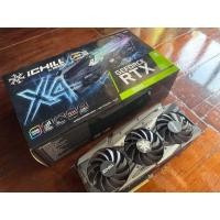 ราคา Inno3D GeForce RTX 3080 IChill X4 10GB Quad Fan OC (26937607033)