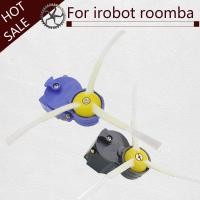 ราคา (Ready Stock)Original Side Brush Wheel Motor for Irobot Roomba 500 600 700 800 560 570 650 780 880 (51556293701)