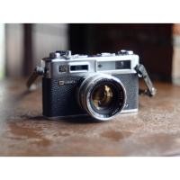 ราคา Yashica Electro 35 GSN แถมฟิล์มบูด 2 ม้วน (2208888788)