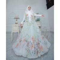 ราคา Naraya Series Original By Avrilia Hijab / Consotemporary Sias / Syari Gamis ล่าสุด / Syari Gamis สวยๆ (21577630990)