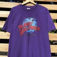 ราคา Planet Hollywood • Walt Disney World ตะเข็บเดี่ยวบน-ล่าง (14170602651)