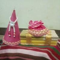 ราคา ธูปเทียนแพชุดเล็กมือสองใช้งานได้ปกติคุณภาพเหมือนใหม่ใช้งานในพิธีขอขมาต่างๆงานขันหมากหรืองานพิธีขอขมา (27822771316)