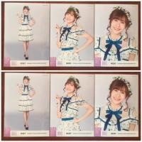 ราคา รูปสุ่ม โฟโต้เซ็ต เลือกตั้ง GE1 Comp คอมป์ เนย Noey BNK48 #NoeyBNK48 Comp 3ใบ (3633802820)