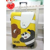 ราคา กระเป๋าเดินทางล้อลาก 28" สินค้าพรีเมี่ยมโลตัส (3450631359)