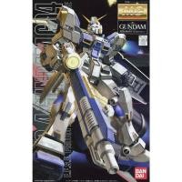 ราคา [พร้อมส่ง] MG 1/100 RX-78-4 Gundam Unit 4 "G04" BANDAI (28263472847)