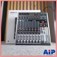 ราคา BEHRINGER XENYX-X1622USB mixer BEHRINGER XENYX X1622FX Mixer เครื่องผสมสัญญาณเสียง มิกเซอร์ แบบอนาล็อค Behringer Xeny... (22551006408)