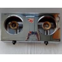 ราคา เตาแก๊สแบบ 2 หัว มือสอง (25753387102)