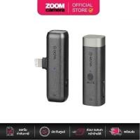 ราคา [Clearance] BOYA BY-WM3D Digital True-Wireless Microphone System 2.4 GHz (ประกัน 2 เดือน) (11509027210)