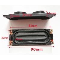 ราคา ยี่ห้อใหม่ Samsung TV UA32C4000P ลําโพง BN96-12944C/B BN96-12941A ลําโพง Core # (42109702235)